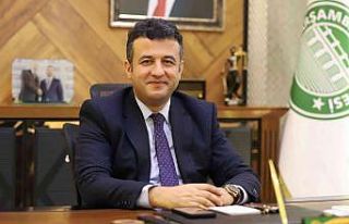 “Yunus Emre” Çarşamba’da anılacak