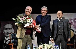 Yunus Emre, Mamak’taki anlamlı etkinlikte anıldı