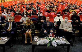 Yunus Emre’yi konserle andılar