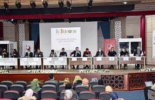 Yunusemre’de deneyim paylaşımı ve istişare toplantısı