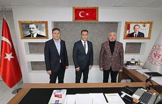 Yürekli: "100. yılda milli mücadele ruhunu...