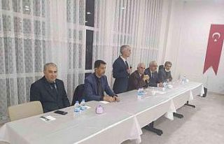 Yurt öğrencileri Erzurum’da çok mutlu