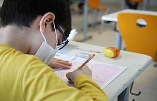 Yüzde 100 başarıya yüzde 100 burs