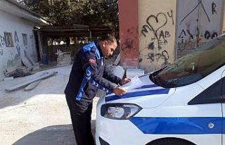 Zabıta denetimleri sıklaştırdı