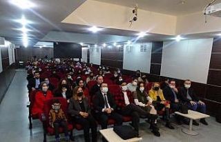 ZBEÜ’de farklı bakış açılarıyla toplumda...