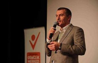 ZEYGEM öğrencileri İHA-1 ticari pilot sertifikalarını...