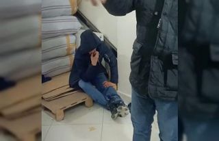 Zeytinburnu’nda evlere giren hırsızlara meydan...