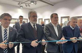 Zeytinburnu’nda geleceğin ustaları ödüllendirildi