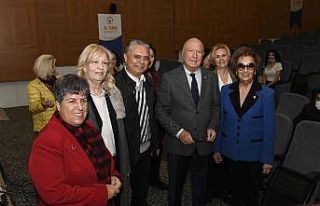 Zeytinköy’de uygulanan ‘Ailemle Güçlüyüm’...