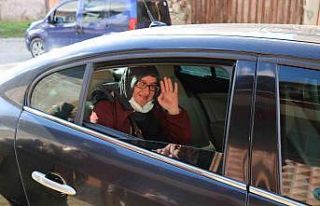 Zihinsel engelli Hatice San’ın en büyük hayali...