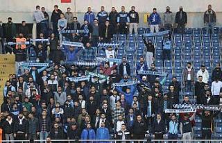 Ziraat Türkiye Kupası: Adana Demirspor: 3 - Ankaraspor:...