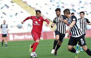 Ziraat Türkiye Kupası: Altınordu: 1 - 68 Aksaray...