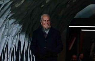 Ziraat Türkiye Kupası: Beşiktaş: 0 - Altay: 0...