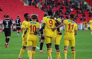 Ziraat Türkiye Kupası: Göztepe: 5 - Kahta 02 Spor:...