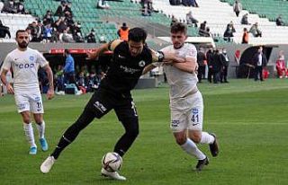 Ziraat Türkiye Kupası: GZT Giresunspor: 4 - Ankara...