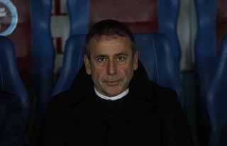 Ziraat Türkiye Kupası: Trabzonspor: 0 - Boluspor:...