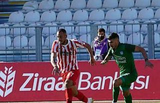 Ziraat Türkiye Kupası: Ümraniyespor: 3 - Arnavutköy...