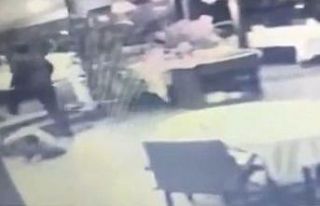 Ziya Bandırmalıoğlu’nın öldürüldüğü silahlı...