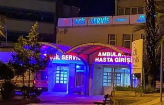 Zonguldak’ta iki kişi gıda zehirlenmesi şüphesiyle...