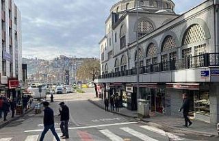 Zonguldak’ta vaka sayıları düştü, aşılama...