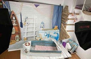 Zonguldak’taki fotoğraf stüdyolarından indirimli...