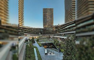 Zorlu Center’a Sıfır Atık Belgesi