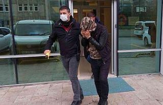 10 bin liralık güvenlik sistemini bozup 20 bin liralık...