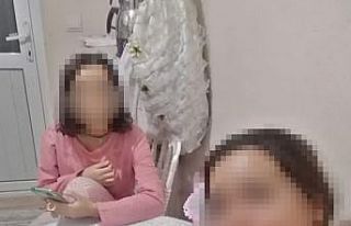 13 yaşındaki kızın tecavüze uğradığını annesi...