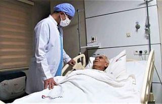 13 yıl sonra ikinci bir safra kesesi olduğunu öğrenince...