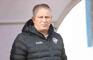 1461 Trabzon FK, Bahaddin Güneş ile yollarını...