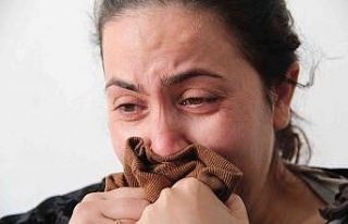 14 yaşındaki kızlarından 5 gündür haber alamayan...