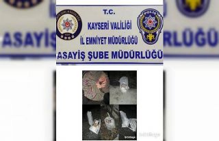 15 hırsızlık olayının şüphelisi 9 kişi yakalandı