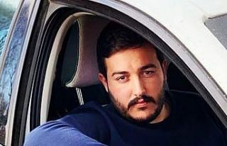 15 yıl sonra babası ile aynı kaderi yaşadı