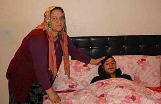 16 yaşındaki Arda’ya tırın çarptığı feci...