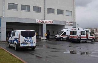 18 yaşındaki genç kız intihara teşebbüs etti