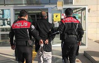 18 yıllık cinayetin yasak aşk nedeni ile işlendiği...