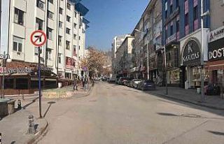 192 bin nüfuslu Çankırı’da 1 yılda 286 milyon...