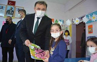 19 Mayıs’ta öğrencilerin karne heyecanı