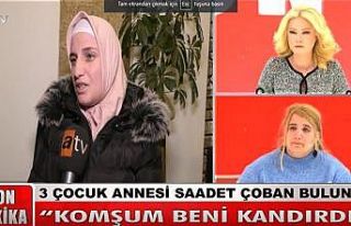 1 aydır kayıptı, Bursa polisi buldu