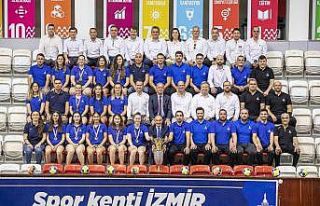 2021 İzmir’in ’Altın’ yılı oldu