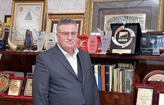 2021 yılında 3 milyar dolarlık halı iharacatı...