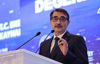 2021’de 6 milyar dolarlık maden ihracatı ile cumhuriyet...