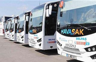 2021’de HAVASAK’a büyük ilgi: 1 yılda 72 bin...