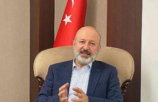 2022 Kocasinan için ’Yeşil Yılı’ olacak