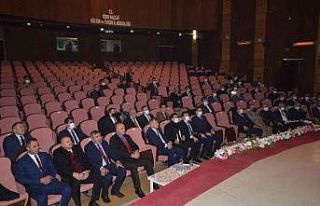 2022 yılının ilk “İl Koordinasyon Kurulu Toplantısı”...