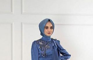 2022’nin yeni sezon abiye elbiselerinin trendleri...