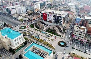 2023 Açık Hava Müzesi açıldı