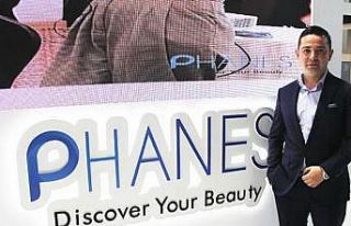 20 dakikada 3 bin kalori yaktıran sistem