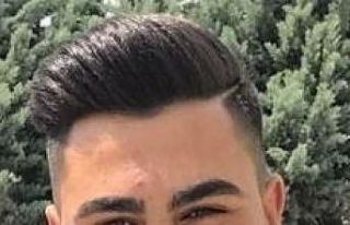 20 yaşındaki genç, odasında ölü bulundu