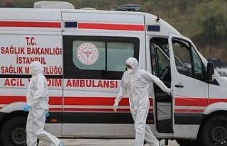 20 yaşındaki lise öğrencisi koronavirüse yenildi